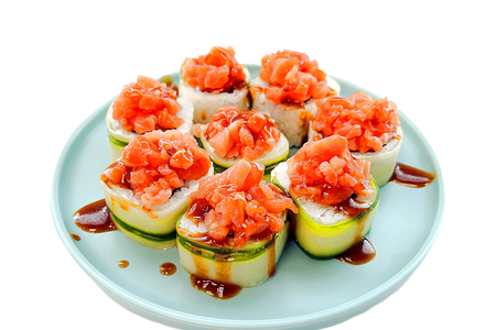 Королевский ролл