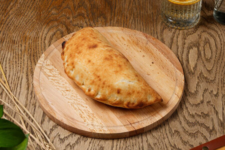 Кальцоне Три сыра