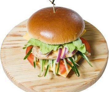 Фрешбургер