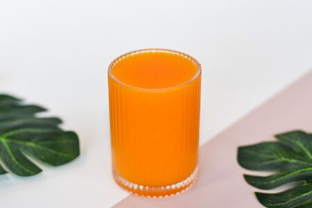 Морс облепиховый