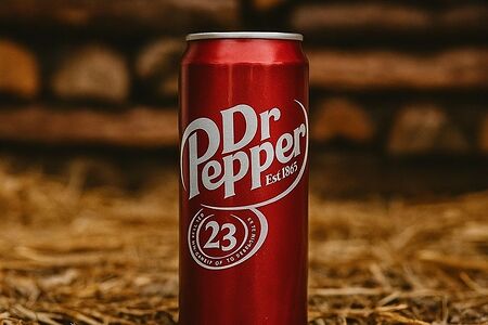 Dr. Pepper Classic