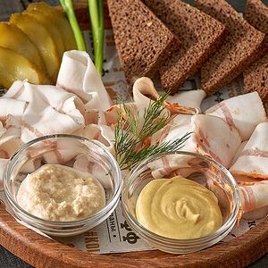 Сало по-домашнему