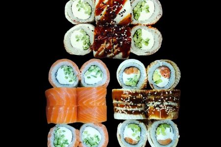 Сет Филадельфия