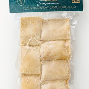 Блинчики с творогом замороженные