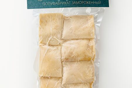 Блинчики с творогом замороженные