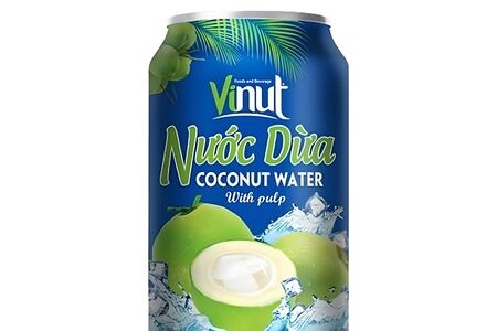 Vinut со вкусом Кокоса