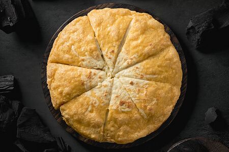 Пицца Ассорти