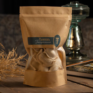 Вареники с вишней замороженные