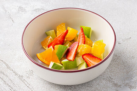 Фруктовый салат