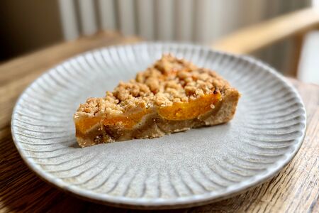 Любимый пирог Анны