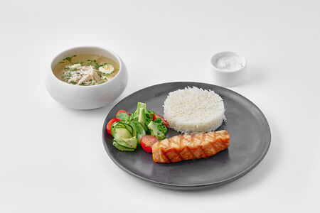 Комбо-набор Пескаре Дуе