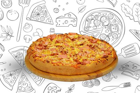 Мясное ассорти New