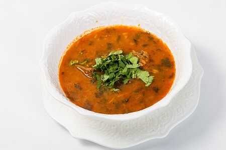 Харчо традиционное