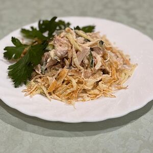 Салат Министерский