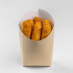 Сырные палочки