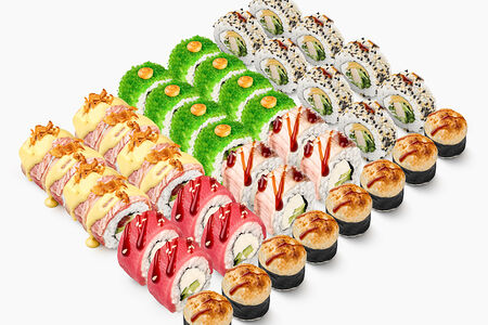 Сет Фирменный Хит