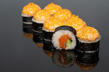 Гриль Гейша