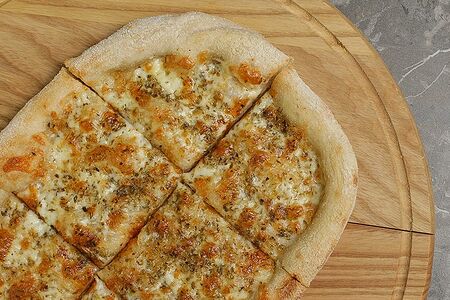 Фокачча с сыром