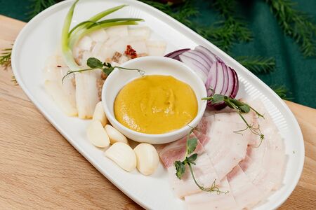 Сало Фермерское