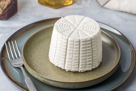 Сыр Рикотта