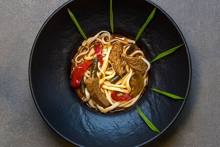 Лагман (суп)