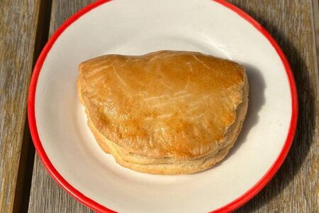 Сочник на закваске с творогом