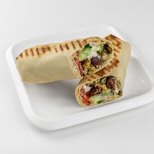 Шаурма Фалафель