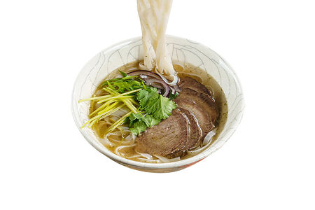 Суп Фо Бо, маленькая порция