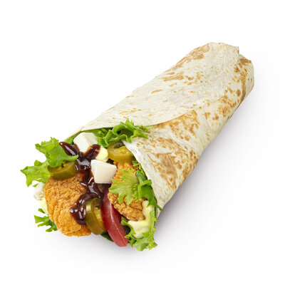 Ролл Греческий