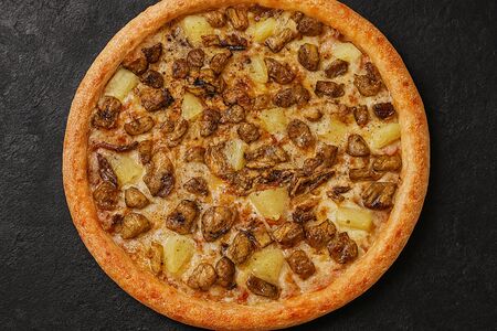 Пицца Гавайская