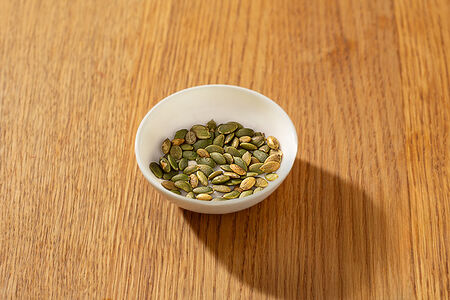 Семечки тыквенные