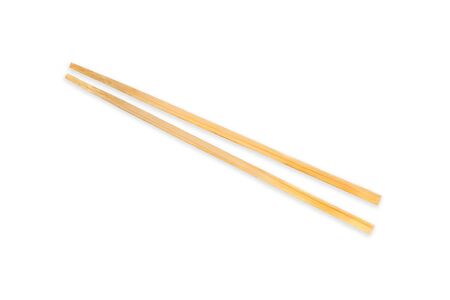 Палочки для суши в индивидуальной упаковке