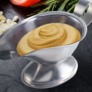 Горчица фирменная