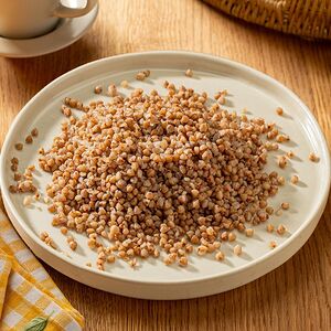 Томленая гречка