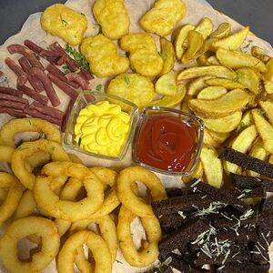 Сет Пивной