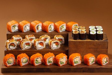 Сет Классика