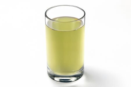 Яблочный фреш