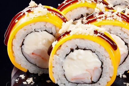 Четыре сыра