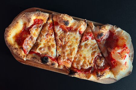 Пиццета Пеперони