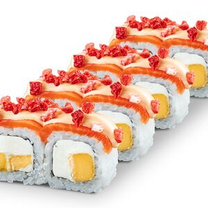 Ролл Филадельфия Малибу