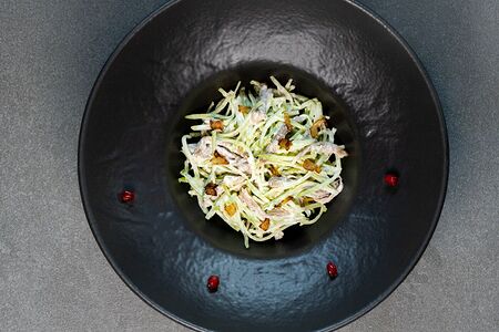 Салат Ташкент