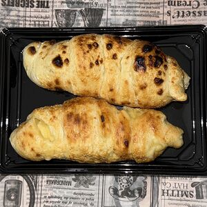 Хачапури на мангале