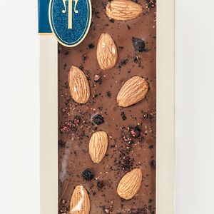 Шоколад молочный