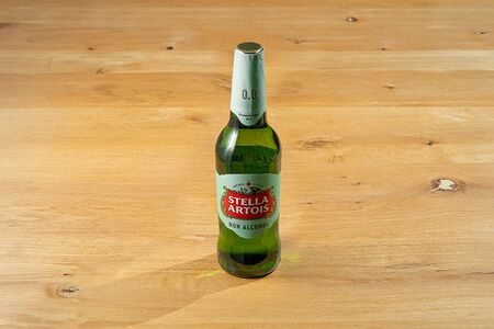 Стелла Артуа Б/а