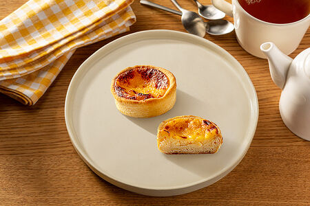 Паштель-де-ната