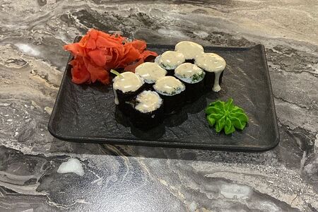 №74 Маки Чука