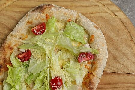 Пиццетта Цезарь