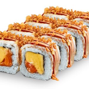 Ролл Канада Манго