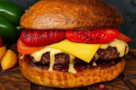 Бургер Боярин