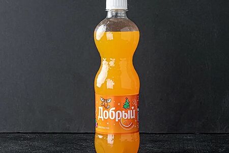 Добрый Апельсин